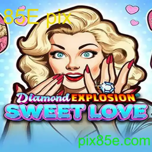 DiamondExplosionSweetLove: Um Novo Fenômeno do Mundo dos Jogos