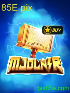 Descubra o Mundo de Mjolnir: Um Jogo de Estratégia Épico